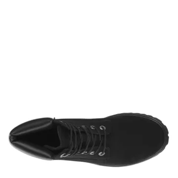 Lugz Men's Convoy Fashion Winter Boots - Comfortable & Stylish