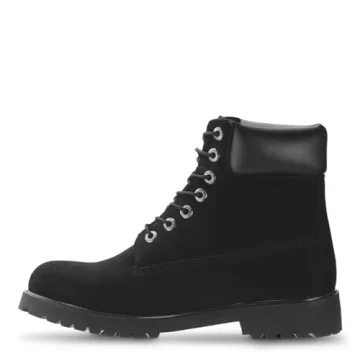 Lugz Men's Convoy Fashion Winter Boots - Comfortable & Stylish