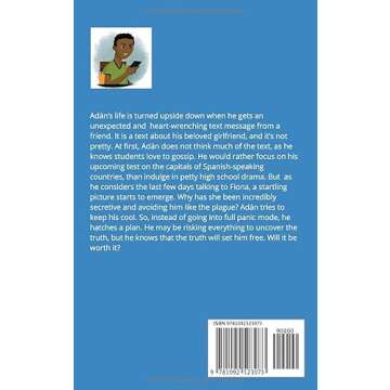 El mensaje (Spanish Edition)