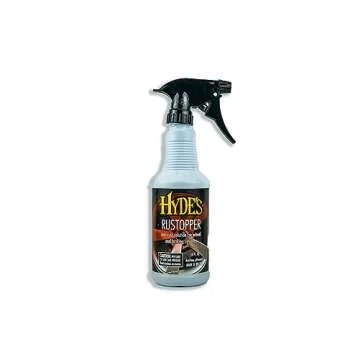 Clean Garage Hyde's Serum Rustopper 16oz | Reliable Rust Prevention for Brakes