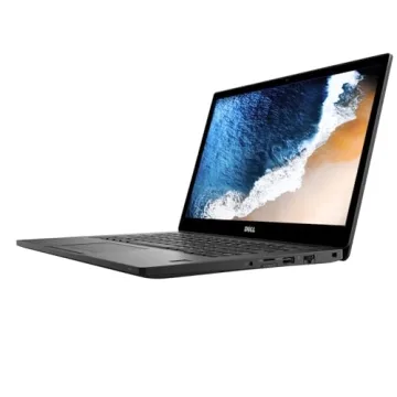 Dell Latitude 7480 Laptop with Intel i7 and FHD 14 inch Display