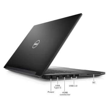 Dell Latitude 7480 Laptop with Intel i7 and FHD 14 inch Display