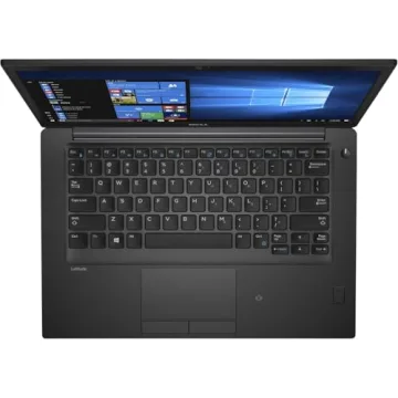 Dell Latitude 7480 Laptop with Intel i7 and FHD 14 inch Display