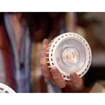 Premium Full Spectrum Grow Light for Indoor Plants