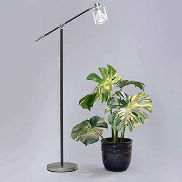 Premium Full Spectrum Grow Light for Indoor Plants