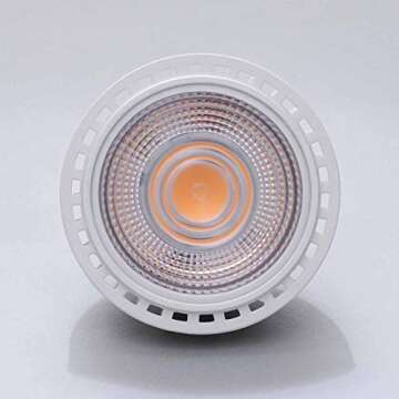 Premium Full Spectrum Grow Light for Indoor Plants