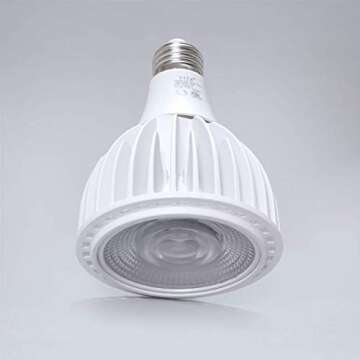 Premium Full Spectrum Grow Light for Indoor Plants