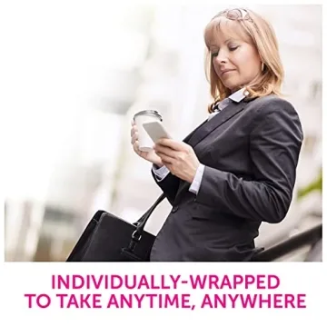 Caltrate Soft Chews Vanilla Creme 600 mg Calcium D3