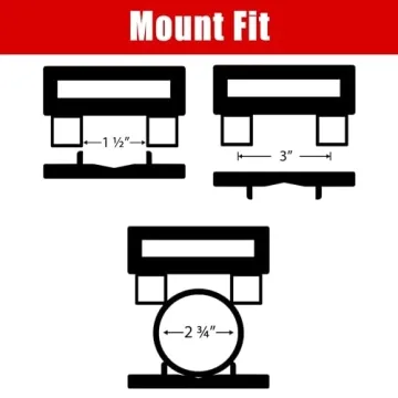 SawHaul Universal Chainsaw Carrier Kit - Heavy-Duty and USA-Made