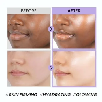 Coxir Black Snail Collagen Toner - Hydrating Essence for Youthful Skin