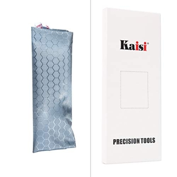 Kaisi 20 pcs Pry Tool Kit for Electronics Repairs and More