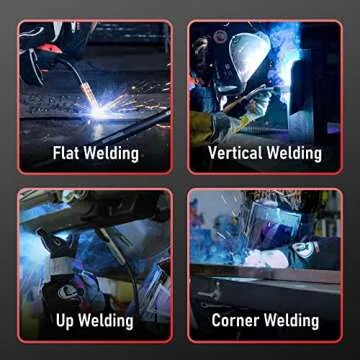 YESWELDER ER70S-6 .030-Inch 10-Pound MIG Welding Wire