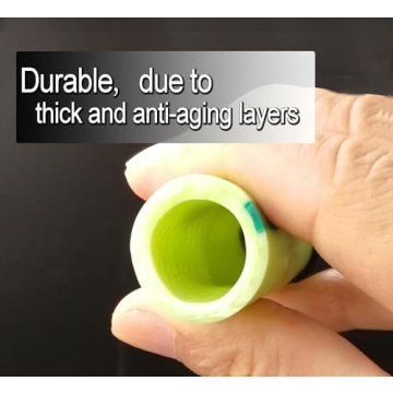 Atlantic 5ft Heavy Duty Garden Hose with Female Connectors