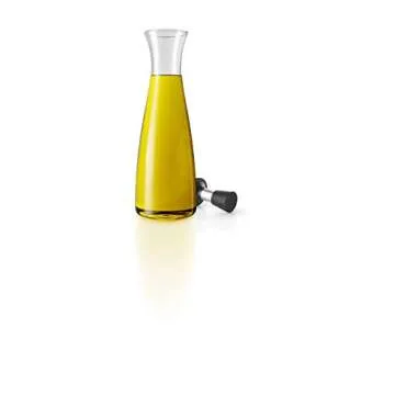 EVA SOLO Oil/Vinegar Carafe | Drip-Free Design & Quality