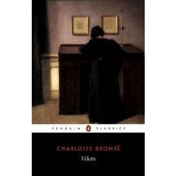 Villette (04) by Brontë, Charlotte [Paperback (2004)]
