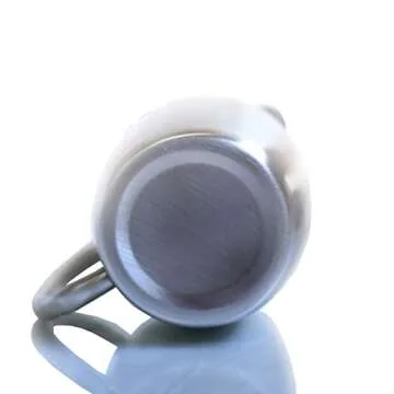 Bulk Hogg 14 oz Coffee Tumblers - Craft & Drink Stylishly