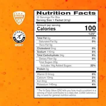 BPN Go Gel Variety Pack - Energy for Every Adventure