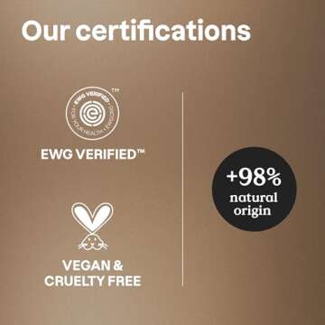 ATTITUDE Baby Dish Soap, EWG Verified, Vegan, Unscented