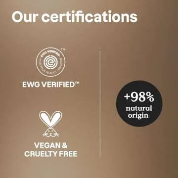 ATTITUDE Baby Dish Soap, EWG Verified, Vegan, Unscented