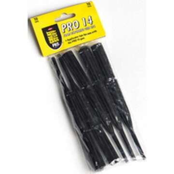 DOW Chemical's 10-Piece Wood Wall Molding & Trim Set