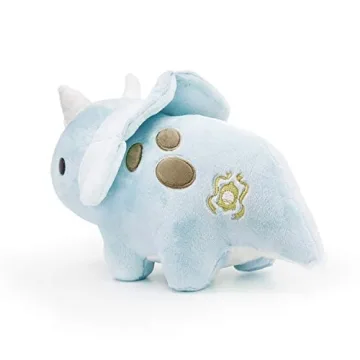 Seri the Triceratops Plush - Cute & Cuddly Toy