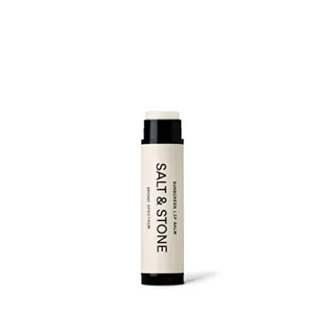 SALT & STONE SPF 30 Lip Balm | Hydrating Lip Protection