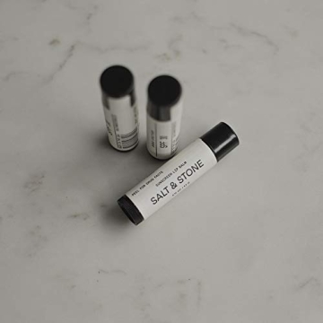 SALT & STONE SPF 30 Lip Balm | Hydrating Lip Protection