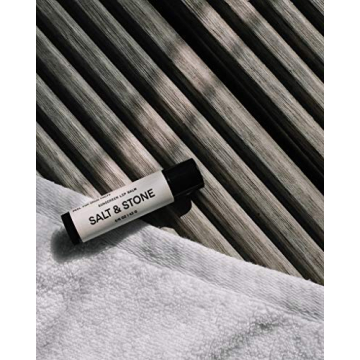 SALT & STONE SPF 30 Lip Balm | Hydrating Lip Protection