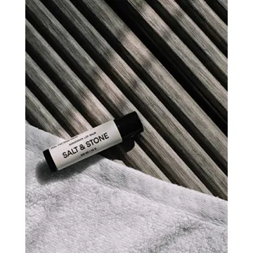 SALT & STONE SPF 30 Lip Balm | Hydrating Lip Protection