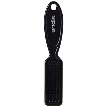 Andis Blade Cleaning Brush CL-12415 for Perfect Grooming