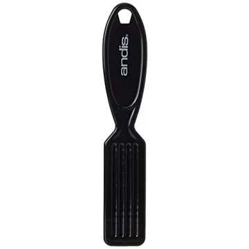 Andis Blade Cleaning Brush CL-12415 for Perfect Grooming