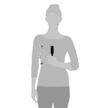 Andis Blade Cleaning Brush CL-12415 for Perfect Grooming