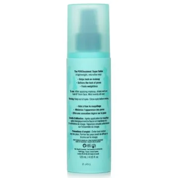 Benefit POREfessional Super Setter Long Lasting Spray 4 oz