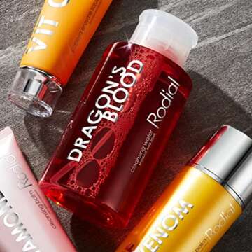 Ultra-Hydrating Rodial Dragon's Blood Cleansing Water