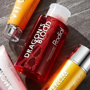 Ultra-Hydrating Rodial Dragon's Blood Cleansing Water