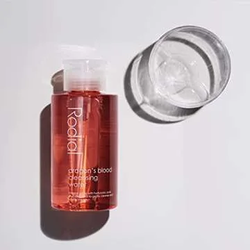 Ultra-Hydrating Rodial Dragon's Blood Cleansing Water