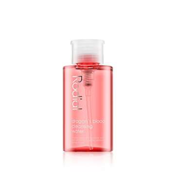 Ultra-Hydrating Rodial Dragon's Blood Cleansing Water