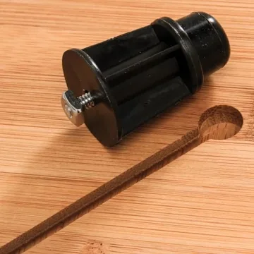 Camco Stove Top Cover for Extra Kitchen Space