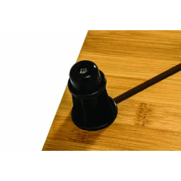 Camco Stove Top Cover for Extra Kitchen Space