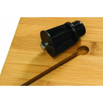 Camco Stove Top Cover for Extra Kitchen Space