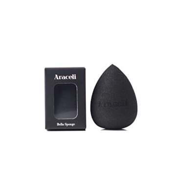 Araceli Beauty Bella Makeup Sponge
