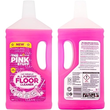 Stardrops - The Pink Stuff All Purpose Floor Cleaner