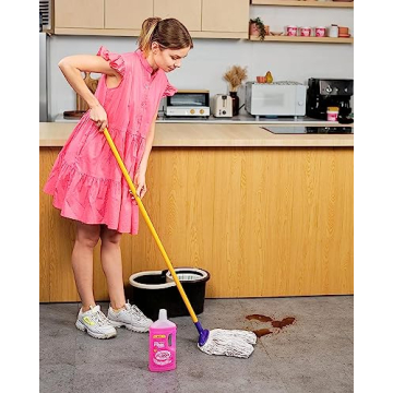 Stardrops - The Pink Stuff All Purpose Floor Cleaner