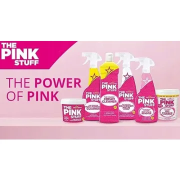 Stardrops - The Pink Stuff All Purpose Floor Cleaner