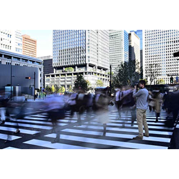 Hoya PRO ND KIT - Versatile Filters for Photo & Video