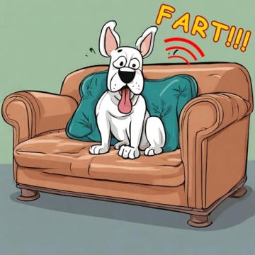 Remote Controlled Fart Machine #2 - 15 Sounds, 100 ft Range