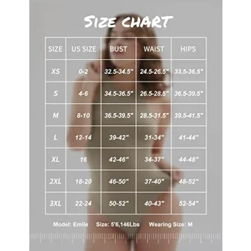 PUMIEY Women’s Bodysuit Soft & Stylish Thong Top