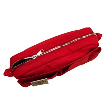 Vibrant Delfonics Inner Carrying Case CA82 in Yellow