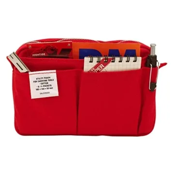 Vibrant Delfonics Inner Carrying Case CA82 in Yellow