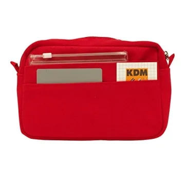 Vibrant Delfonics Inner Carrying Case CA82 in Yellow